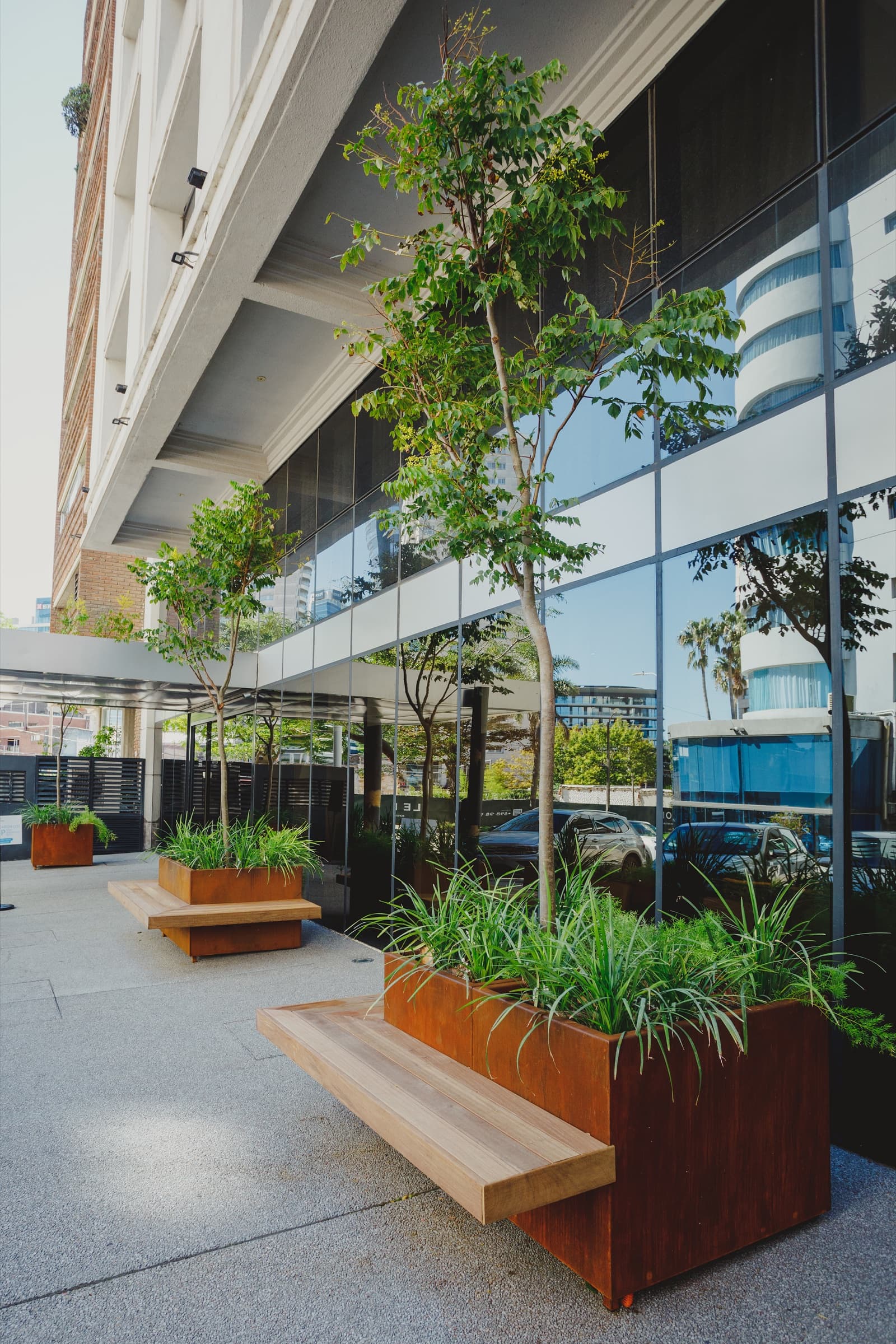 Hotel After | Fachada