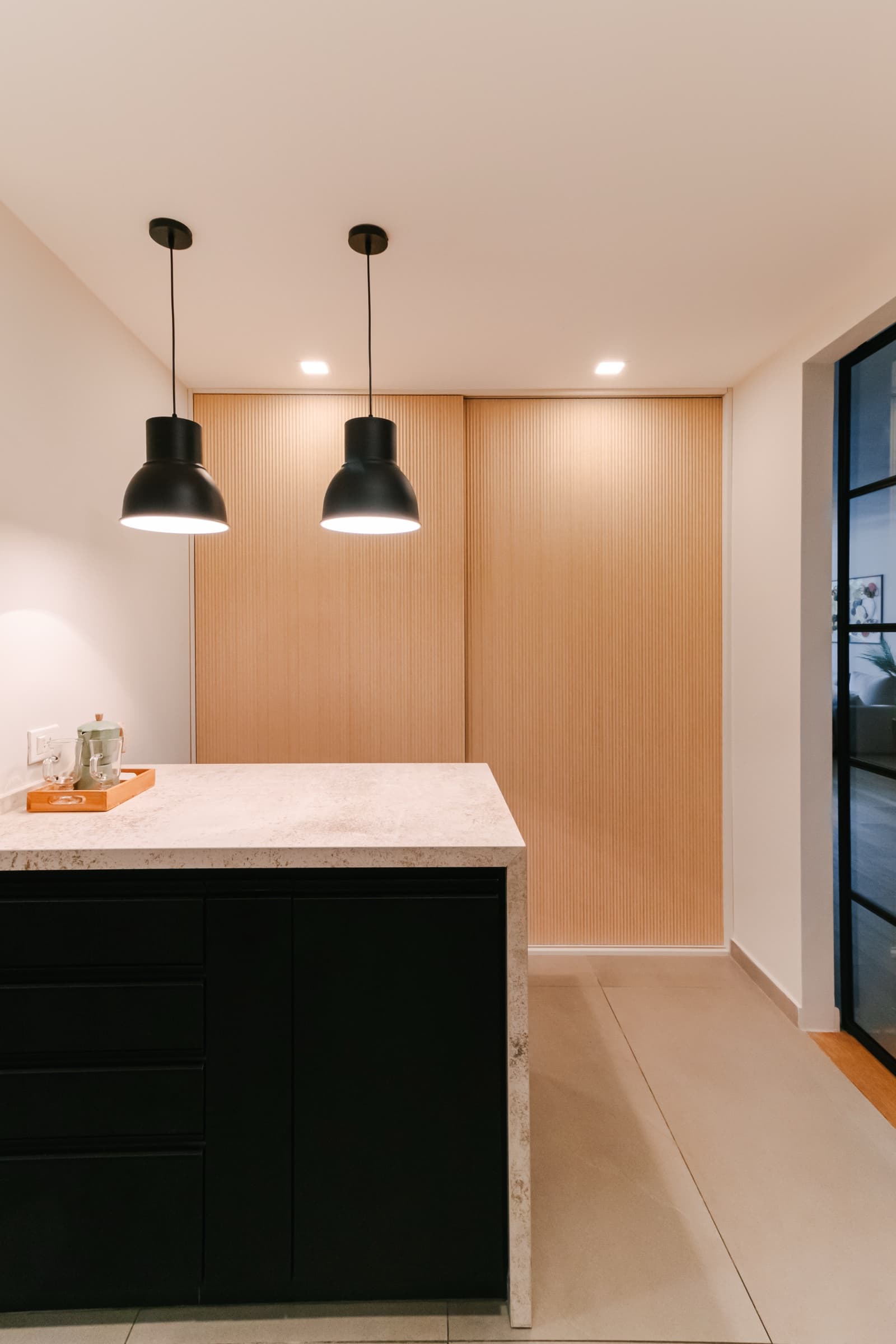 Cocina | Máximo Tajes 102 