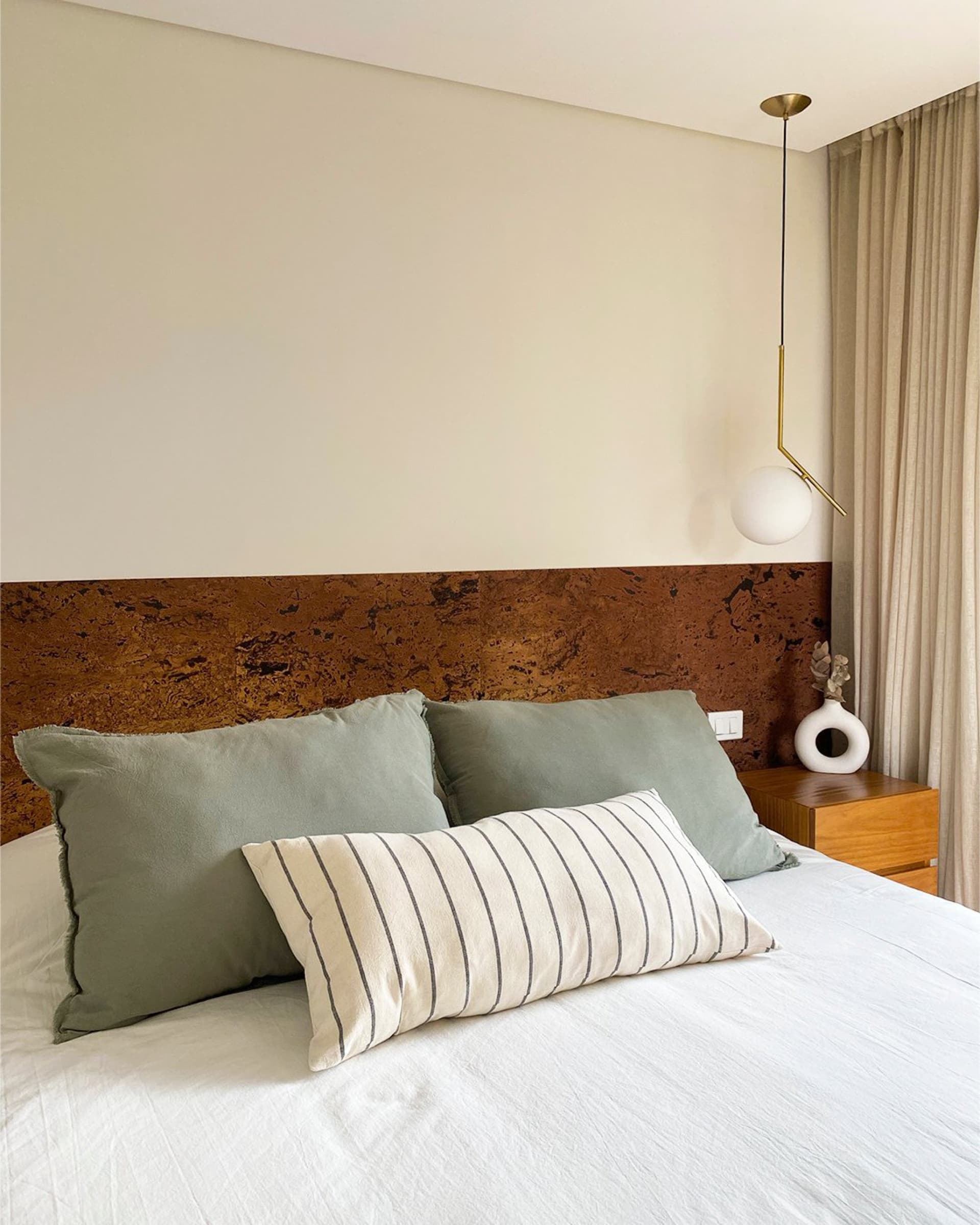 Dormitorio | Máximo Tajes 102