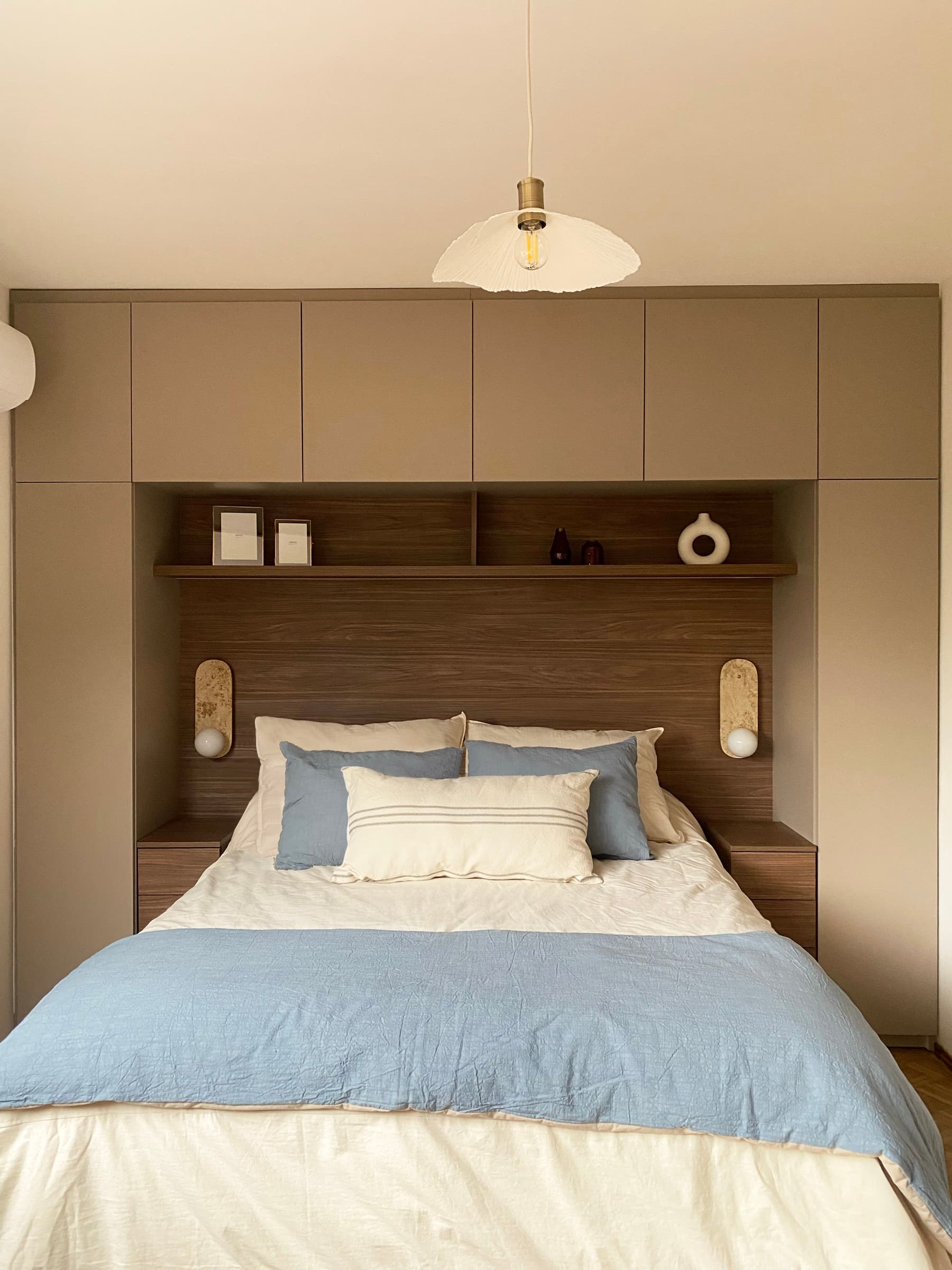 Dormitorio | Stella Maris