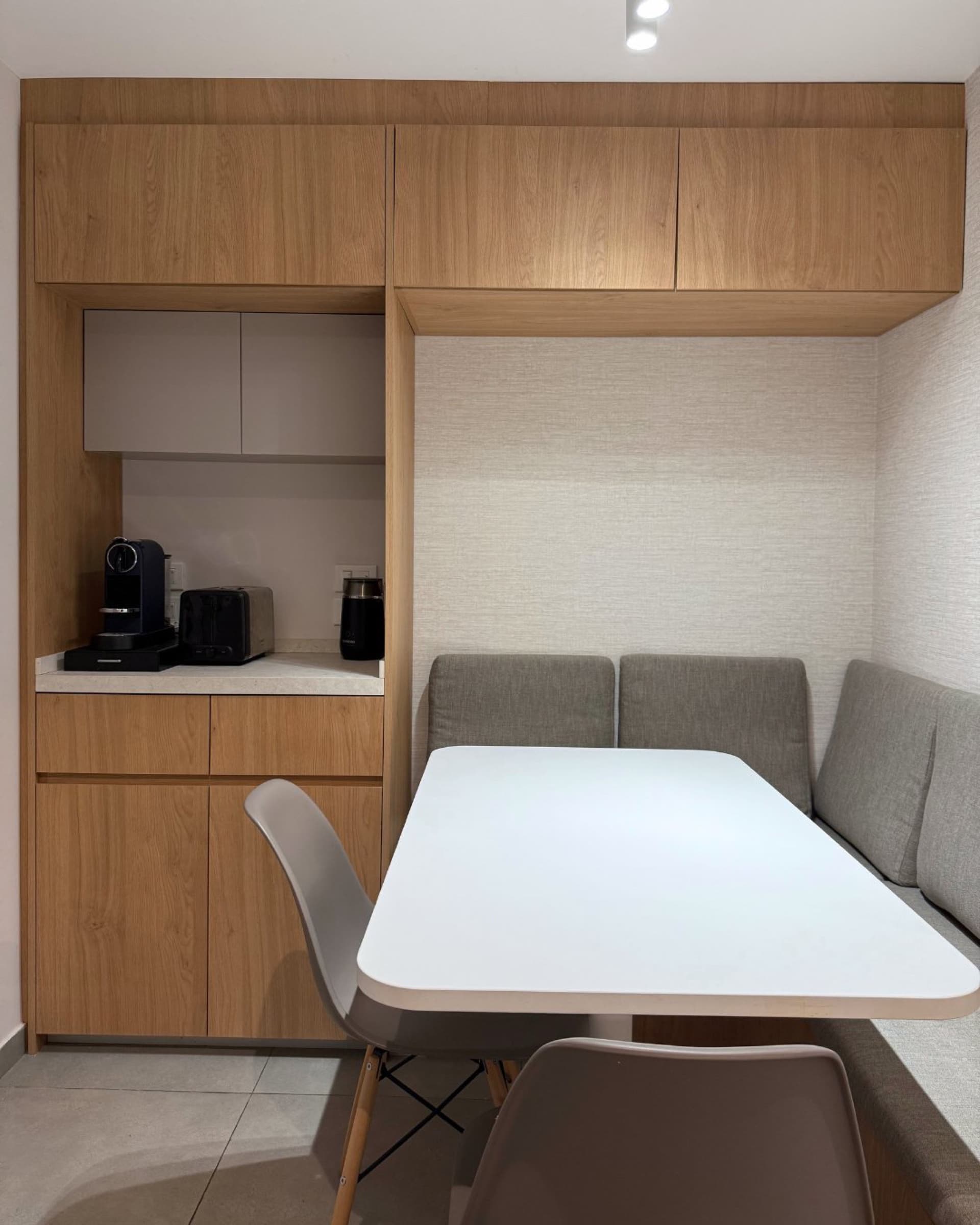 Cocina | Máximo Tajes 103