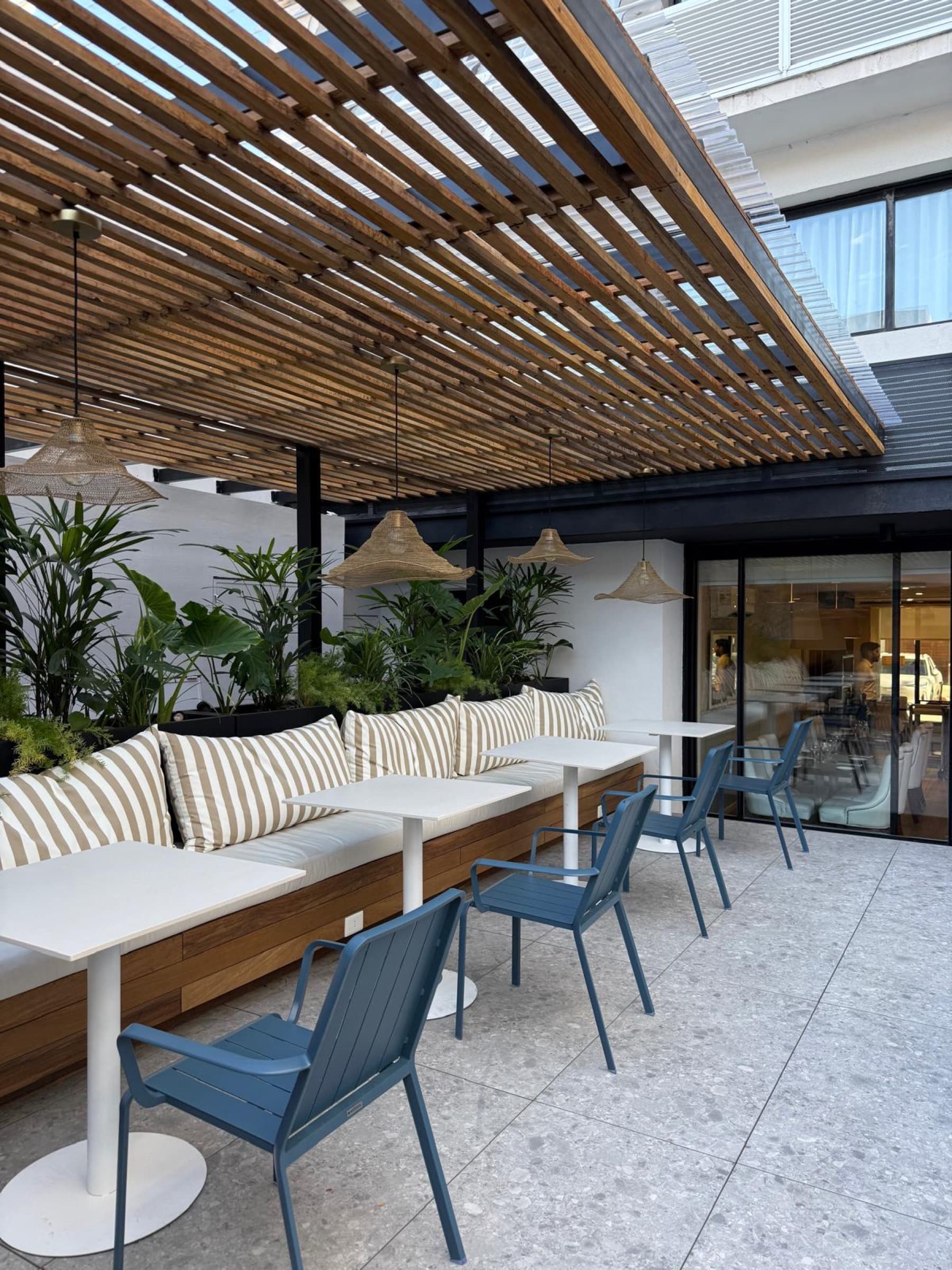 Proyecto de arquitectura